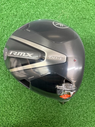 Yamaha driver head 9 - yamaha, 9°