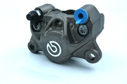 Brembo titanium rear brake - p2,