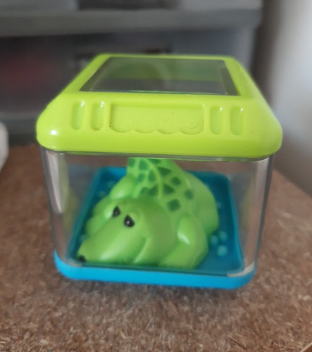 Fisher price 5cm - a, boo