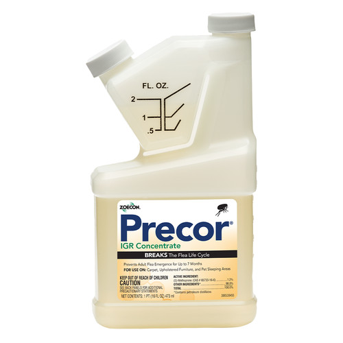 Precor igr concentrate oz - precor,