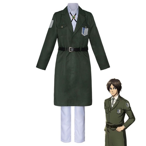 Attack titan final - titan, season