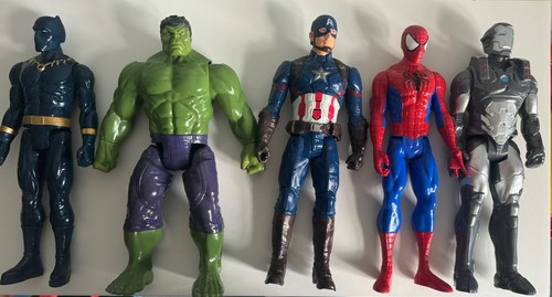 Marvel action hero - marvel,