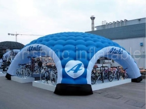 Inflatable commercial wedding - commercial,