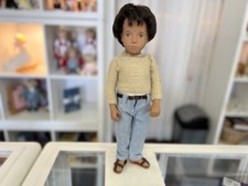 Sasha Morgenthaler doll doll