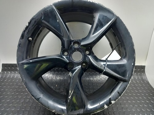 Vauxhall astra alloy - vauxhall, 19"