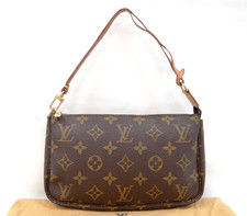 LOUIS VUITTON Bag Pouch