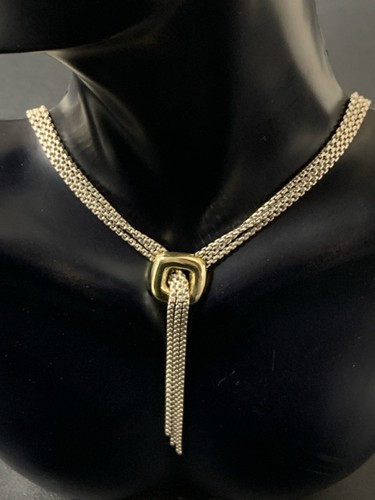 David yurman 18k silver - david,