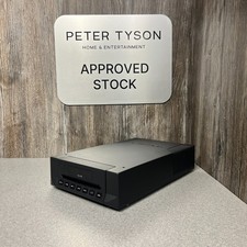 Pre-Loved - Cyrus CDi-XR CD