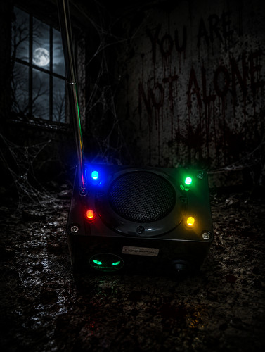 Ghost hunting equipment all - hunting, ,all
