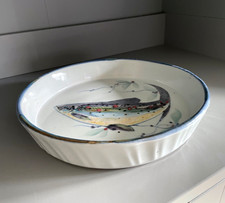 Highland Stoneware Scotland