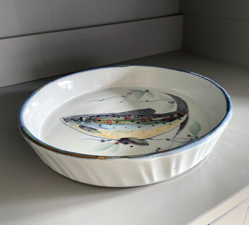Highland stoneware scotland - highland,