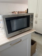 PANASONIC NN-CD58JSBPQ 3-IN-1