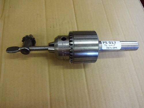 Jacobs drill chuck mt - drill,