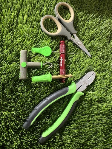 Korda omc baiting tool - baiting,