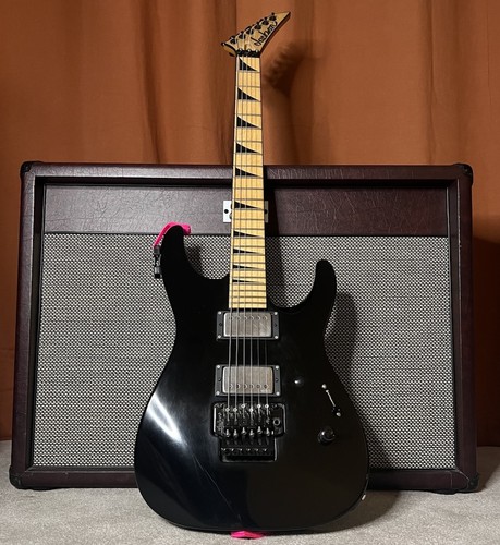 Jackson dk2m dinky made - dk2m, in