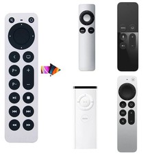 Remote Control For Apple TV