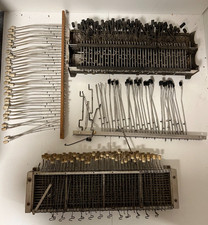 Vintage Accordion Spare Parts