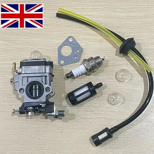 Carburetors for 43cc 52cc - 43cc, 49cc