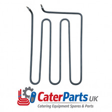 LINCAT GRILL FLAT TOP GRIDDLE