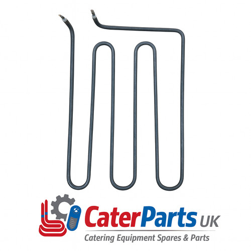 Lincat grill flat - flat, top