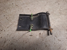 Piaggio Typhoon 50 Aprilia SR 125 - Seat Hinge Bracket