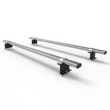 Vauxhall Combo Roof Rack  2 bar system 2018 onwards current model vans AT129