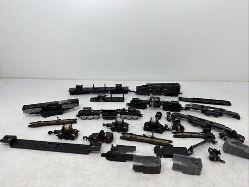 Gauge chassis locomotive - gauge, ,