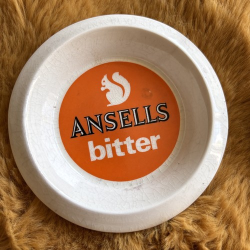 Ansell bitter promotional - ansell's,