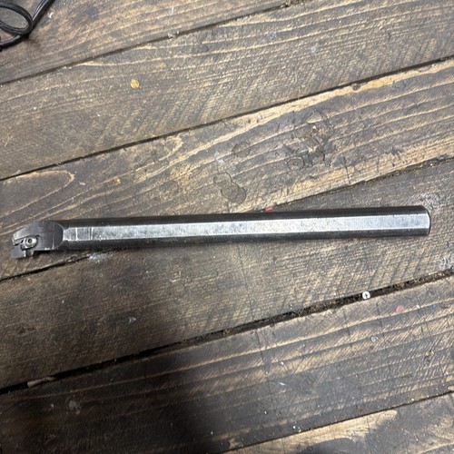 Sandvik coromant hr131 - sandvik,
