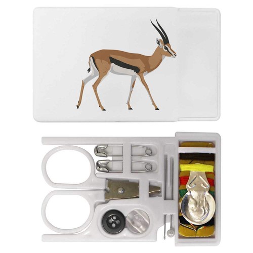 Graceful gazelle mini - 'graceful,