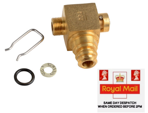 Vaillant 014675 turbomax plus - vaillant,