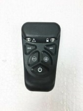 Portway Gas Fire Remote