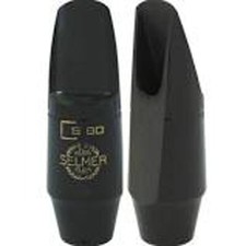 Selmer S80 D Tenor Sax