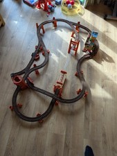 Thomas and Friends Trackmaster