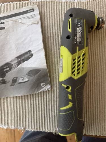 Ryobi rmt1801 18v one - rmt1801,