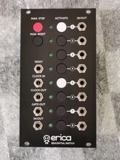 Erica Synths: Sequential