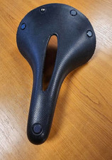 Brooks C19 Carved saddle -