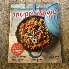 Slimming World One Pot Magic