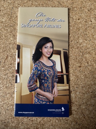 Singapore airlines a380 - singapore,
