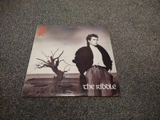 NIK KERSHAW - THE RIDDLE - 12"