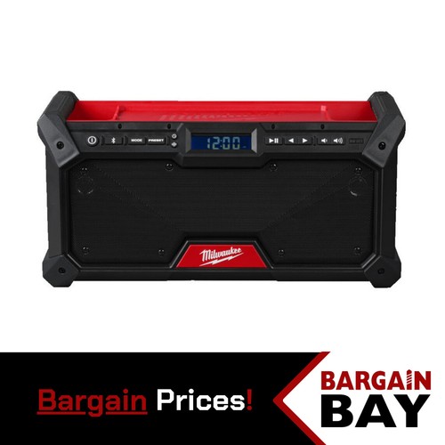 Milwaukee m18raddab 18v - milwaukee, m18raddab+g2-0