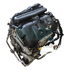 MINI Countryman Cooper 1.6