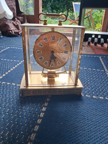 Vintage quartz kundo - vintage,