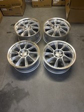 19’’ Mercedes Turbine