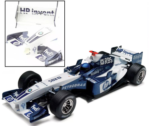 Scalextric c2646 bmw - -,