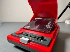 Jungler Gakken Konami Vintage