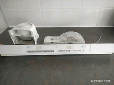 Miele Fridge Freezer Control