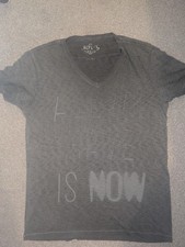 Replay Men's Graphic T-Shirt