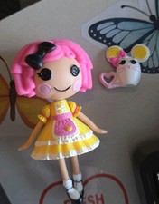 Lalaloopsy Mini Doll - Crumbs