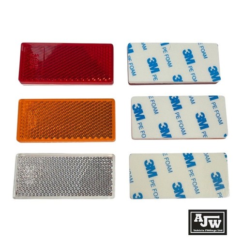 70mm 30mm self adhesive - x,